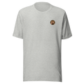 GOG Tee — Left Chest + Back “Mine's a pint”