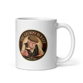 GOG Mug — Logo