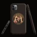 GOG iPhone Tough Case — Logo
