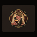 GOG Mouse Pad — Logo