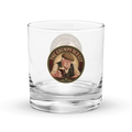 GOG Rocks Glass — Logo