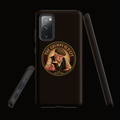 GOG Samsung Tough Case — Logo
